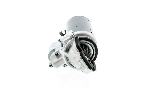 Motor de arranque (Arrancador) AISIN ref. ESMFD-7016
